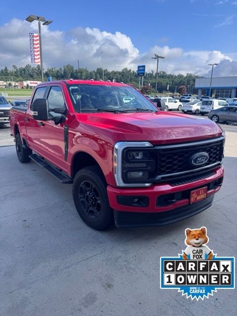ford f-250 super duty 2024 1FT8W2BA0REF22307 image ford f-250 super duty 2024 1FT8W2BA0REF22307 image